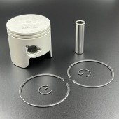 Поршневой комплект Yamaha 80-90 (0.50mm) (Omax)