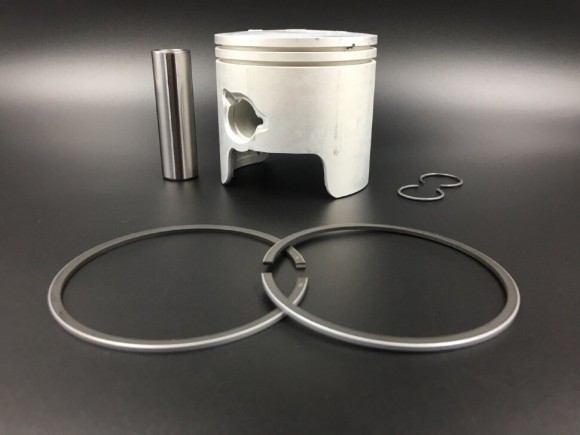 Поршневой комплект Yamaha 80-90 (0.50mm) (Omax)