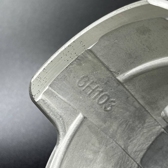 Поршневой комплект Yamaha 80-90 (0.50mm) (Omax)