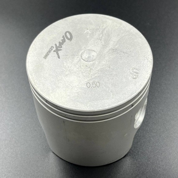 Поршневой комплект Yamaha 80-90 (0.50mm) (Omax)