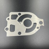 Пластина помпы охлаждения Mercury/Mercruiser 110-200 2.5L (324351) (Osaka)