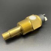 Датчик температуры воды 40-120°.,сигнал 98°., резьба 1/2"-14NPT Датчик температуры воды 40-120°.,сигнал 98°., резьба 1/2"-14NPT