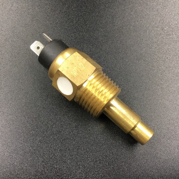 Датчик температуры воды 40-120°.,сигнал 98°., резьба 1/2"-14NPT Датчик температуры воды 40-120°.,сигнал 98°., резьба 1/2"-14NPT