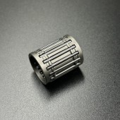 Подшипник поршневой Tohatsu 30-50 (17x21x27) (KACAWA) Подшипник поршневой Tohatsu 30-50 (17x21x27) (KACAWA)