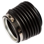 Гофра ведущего вала Skipper для Volvo Penta SX, OMC Cobra