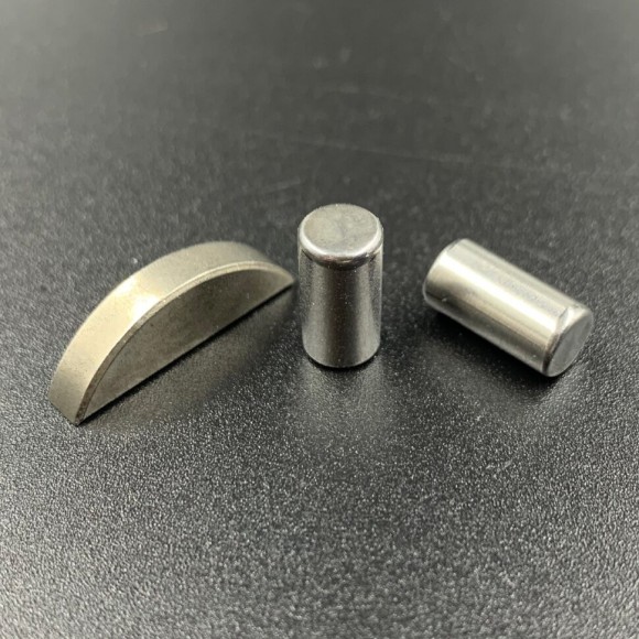 Ремкомплект помпы охлаждения Yamaha F75-130 (KACAWA)