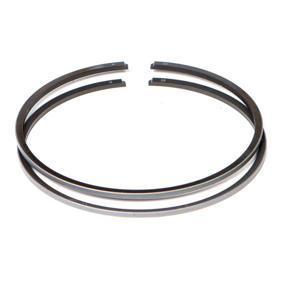 Кольца поршневые Skipper для Yamaha 40X Размер: +0.25мм