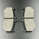 Тормозные колодки Yamaha SM-05013 (KINETIX)