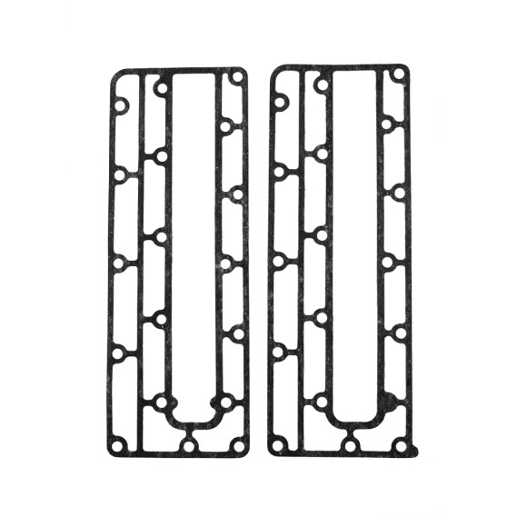 Комплект прокладок двигателя Skipper для Yamaha Модели техники: 75/85 Комплект прокладок двигателя Skipper для Yamaha Модели техники: 75/85