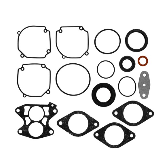 Комплект прокладок двигателя Skipper для Yamaha Модели техники: 75/85 Комплект прокладок двигателя Skipper для Yamaha Модели техники: 75/85