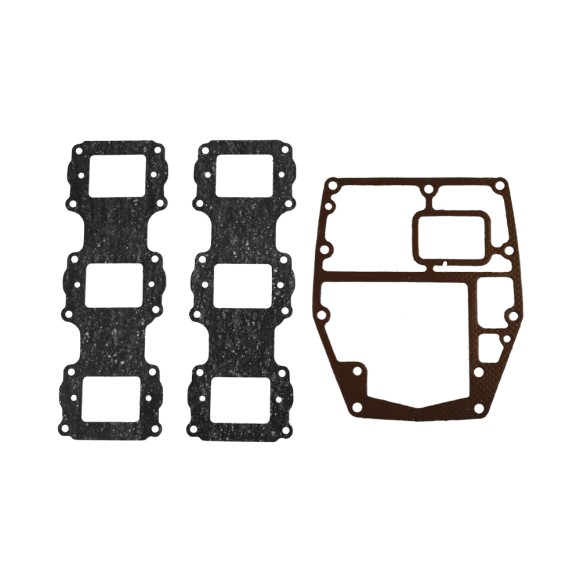 Комплект прокладок двигателя Skipper для Yamaha Модели техники: 75/85