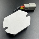 Регулятор напряжения BRP SKANDIC WT550F (230-22080; ASD6011;515176189)(Sinera)