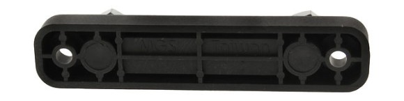 Колодка распределительная электромонтажная, 7 контактов