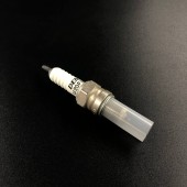 Свеча зажигания 4004 U20FSRU (CR6HSB) (DENSO) Свеча зажигания 4004 U20FSRU (CR6HSB) (DENSO)
