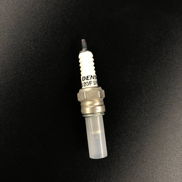 Свеча зажигания 4004 U20FSRU (CR6HSB) (DENSO)