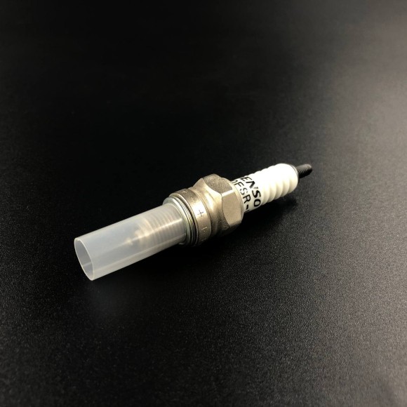 Свеча зажигания 4004 U20FSRU (CR6HSB) (DENSO)