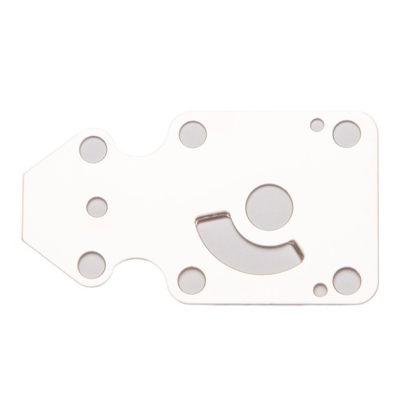 Пластина помпы Skipper для Yamaha 9.9-15, F9.9-15