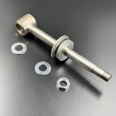 Шток гидроподъема Yamaha 115-225 (PREMARINE)