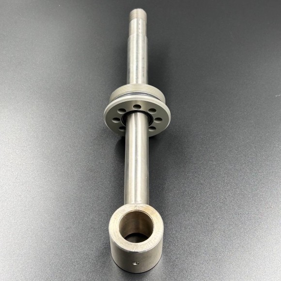 Шток гидроподъема Yamaha 115-225 (PREMARINE)