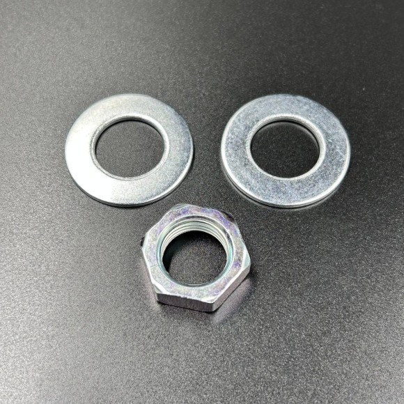 Шток гидроподъема Yamaha 115-225 (PREMARINE)