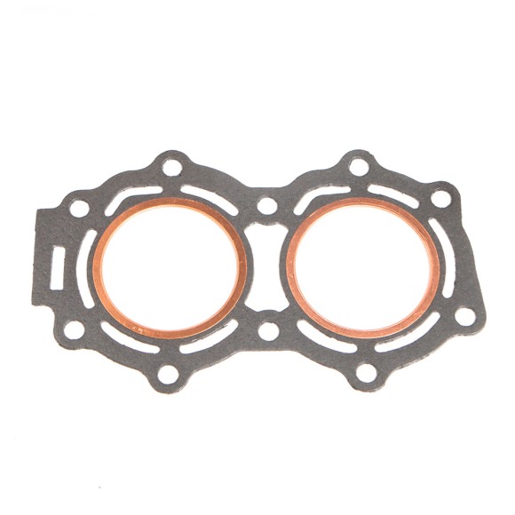 Прокладка головки блока цилиндров Skipper для Tohatsu Модели техники: 9.9/15