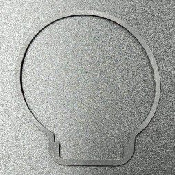 Прокладка топливной камеры карбюратора Yamaha 8-15 677-14384-01