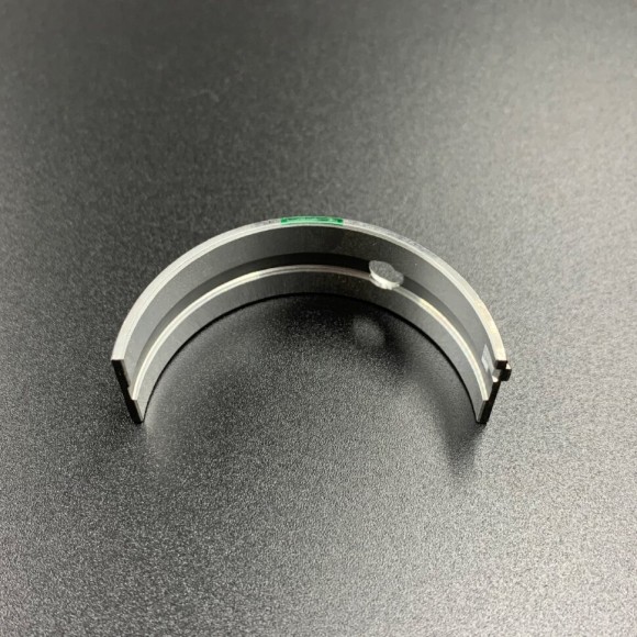 Вкладыш коренной Yamaha F20-60 (Green) (6C5-11416-31; 62Y-11416-60; 6C5-11416-30) (Yamaha) Вкладыш коренной Yamaha F20-60 (Green) (6C5-11416-31; 62Y-11416-60; 6C5-11416-30) (Yamaha)