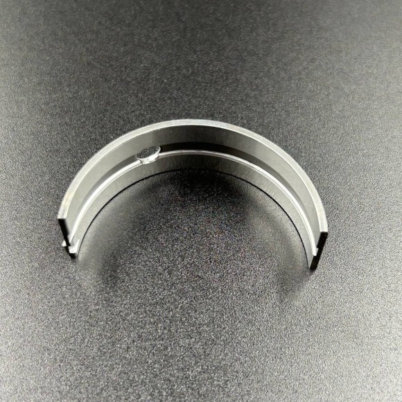 Вкладыш коренной Yamaha F20-60 (Green) (6C5-11416-31; 62Y-11416-60; 6C5-11416-30) (Yamaha) Вкладыш коренной Yamaha F20-60 (Green) (6C5-11416-31; 62Y-11416-60; 6C5-11416-30) (Yamaha)