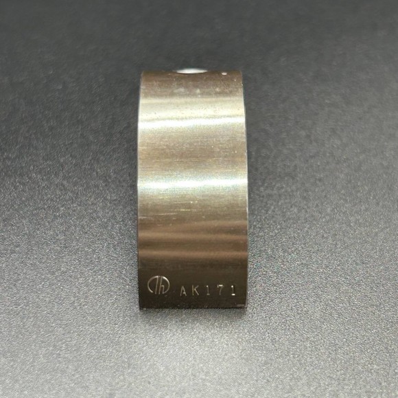 Вкладыш коренной Yamaha F20-60 (Green) (6C5-11416-31; 62Y-11416-60; 6C5-11416-30) (Yamaha) Вкладыш коренной Yamaha F20-60 (Green) (6C5-11416-31; 62Y-11416-60; 6C5-11416-30) (Yamaha)