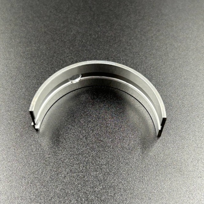 Вкладыш коренной Yamaha F20-60 (Green) (6C5-11416-31; 62Y-11416-60; 6C5-11416-30) (Yamaha)