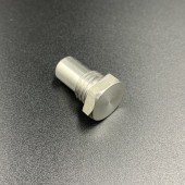 Болт крепления румпеля Tohatsu 9.9-30, M40C (PREMARINE) Болт крепления румпеля Tohatsu 9.9-30, M40C (PREMARINE)