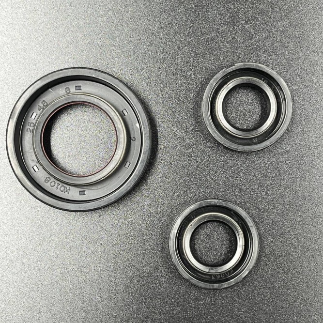 Ремкомплект мотоголовки 69P Yamaha 25-30 (61N-W0001-00) (Omax)