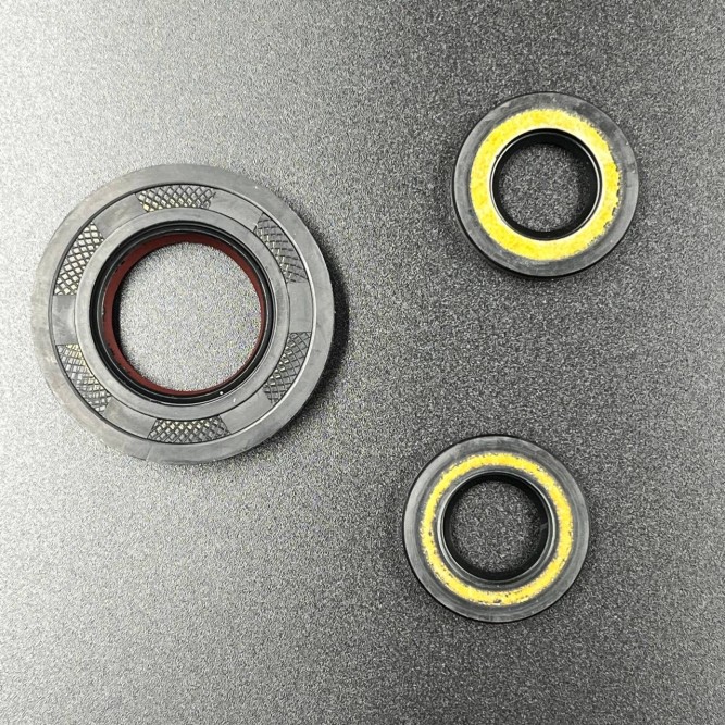 Ремкомплект мотоголовки 69P Yamaha 25-30 (61N-W0001-00) (Omax)