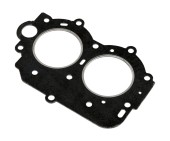 Прокладка под головку цилиндров Yamaha 9.9F-15F, MR Прокладка под головку цилиндров Yamaha 9.9F-15F, MR