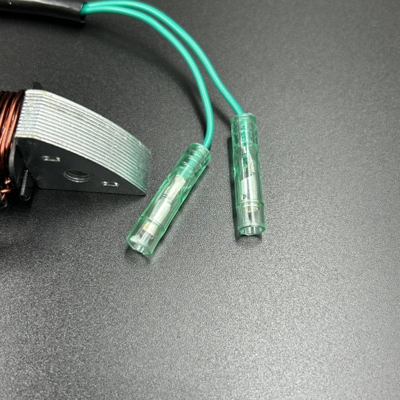 Катушка генераторная подмаховиковая Tohatsu 8-9.8 (PREMARINE)