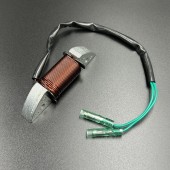 Катушка генераторная подмаховиковая Tohatsu 8-9.8 (PREMARINE)