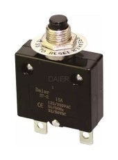 Предохранитель автоматический 5 А Предохранитель автоматический 5 А