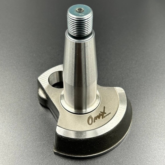 Шейка коленвала (1) Suzuki 25-30 (12221-96307) (Omax)