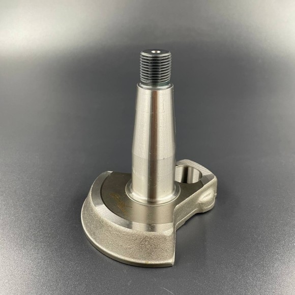 Шейка коленвала (1) Suzuki 25-30 (12221-96307) (Omax)