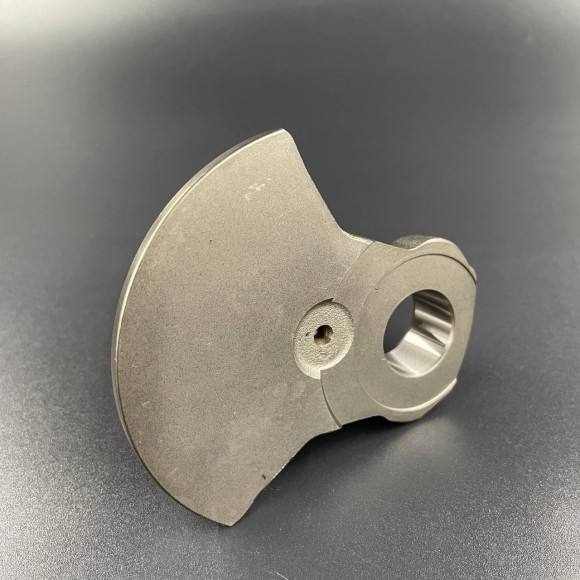 Шейка коленвала (1) Suzuki 25-30 (12221-96307) (Omax)