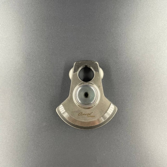 Шейка коленвала (1) Suzuki 25-30 (12221-96307) (Omax)