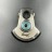 Шейка коленвала (1) Suzuki 25-30 (12221-96307) (Omax)
