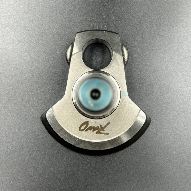 Шейка коленвала (1) Suzuki 25-30 (12221-96307) (Omax)