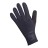Перчатки SIXS RAIN GLO Black, XL