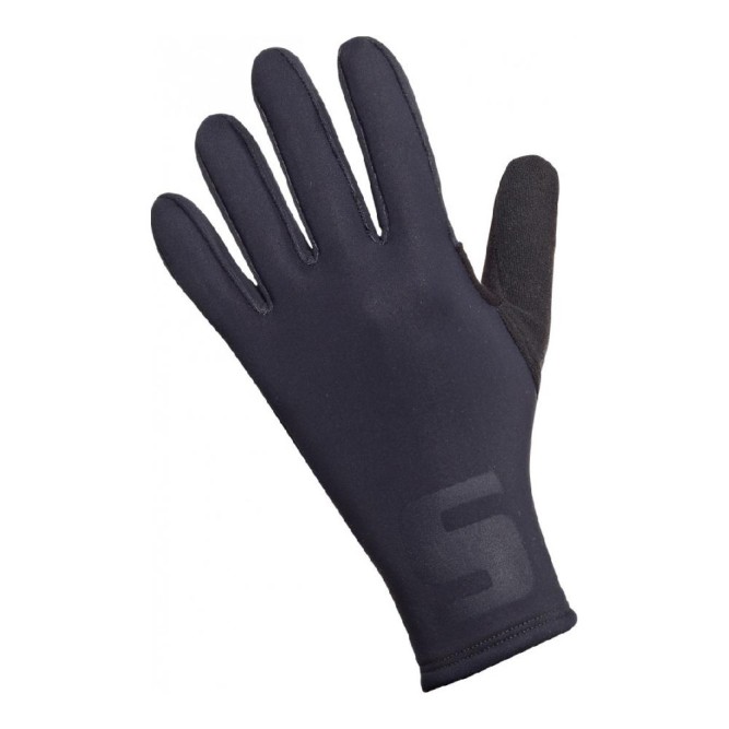 Перчатки SIXS RAIN GLO Black, XL