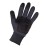 Перчатки SIXS RAIN GLO Black, XL