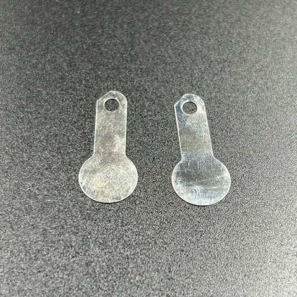 Ремкомплект топливного насоса Suzuki DT 20-65 (648-24434-01) (Sinera)