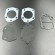 Ремкомплект топливного насоса Suzuki DT 20-65 (648-24434-01) (Sinera)