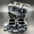 Блок цилиндров с картером Yamaha 40X (40F-01.06.01.01; PNFM40E-02001)(PREMARINE)