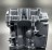 Блок цилиндров с картером Yamaha 40X (40F-01.06.01.01; PNFM40E-02001)(PREMARINE)